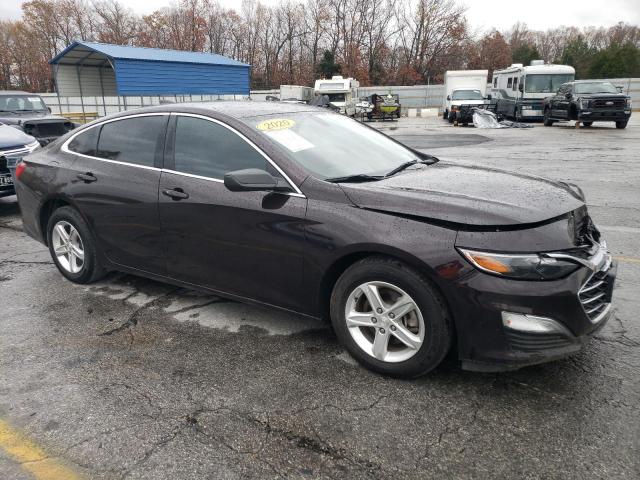 Vin: 1g1zb5st7lf086794, lot: 81102234, chevrolet malibu ls 20204