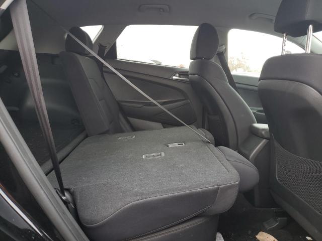 2019 HYUNDAI TUCSON SE - KM8J23A49KU910612