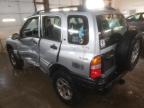 Lot #3023730875 2001 CHEVROLET TRACKER