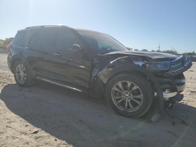 Vin: 1fmsk7fh3ngb94025, lot: 82102154, ford explorer limited 20224