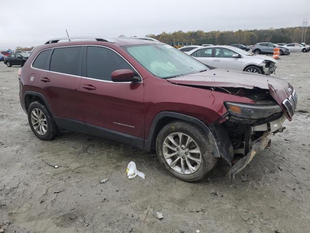 2019 JEEP CHEROKEE L - 1C4PJLCB9KD312243