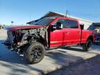 2022 FORD F250 SUPER - 1FT8W2BT1NEF55151
