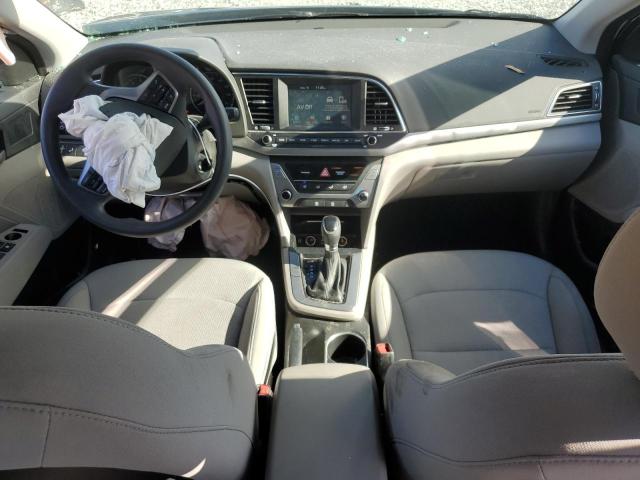 2018 HYUNDAI ELANTRA SE - 5NPD84LF7JH366852