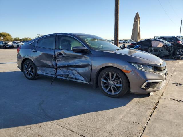 2020 HONDA CIVIC EX - 19XFC1F3XLE000933