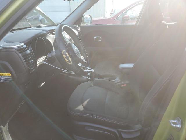 2016 KIA SOUL - KNDJN2A20G7866932