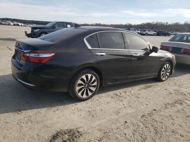 Vin: jhmcr6f58hc006100, lot: 81182224, honda accord hybrid exl 20173