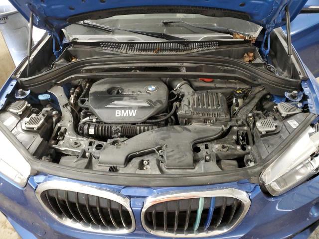 VIN WBXHT3C33G5F63984 2016 BMW X1 no.12