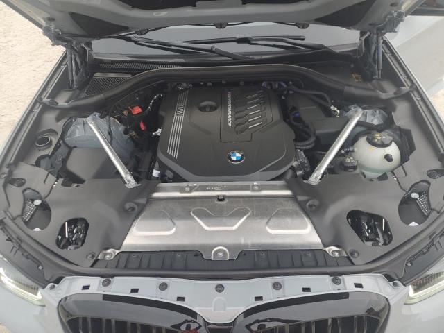 2024 BMW X3 M40I 5UX83DP08R9U82859