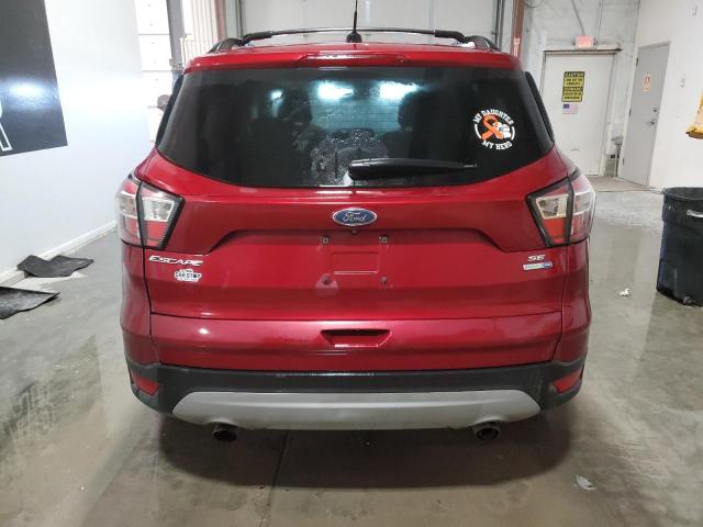 VIN 1FMCU9GD6JUB99866 2018 FORD ESCAPE no.6