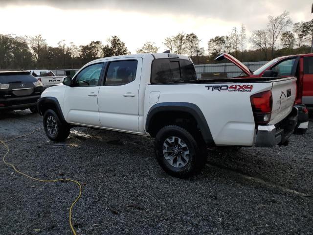2019 TOYOTA TACOMA DOU - 3TMCZ5AN5KM230143
