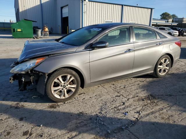 2011 HYUNDAI SONATA SE #3023902295