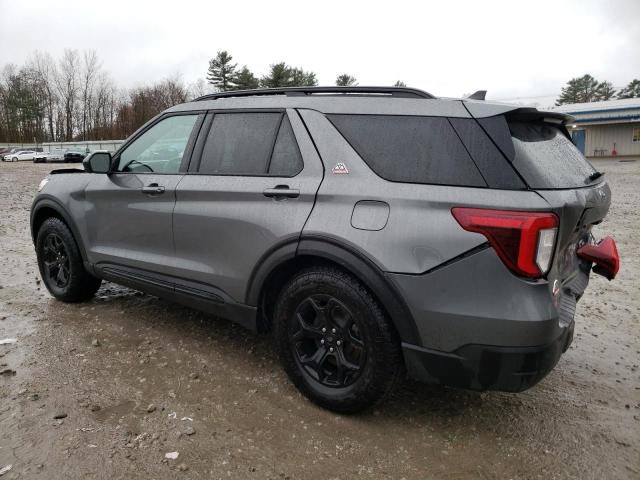 2023 FORD EXPLORER T - 1FMSK8JH2PGB52025