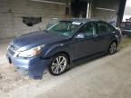 SUBARU LEGACY 2.5 снимка