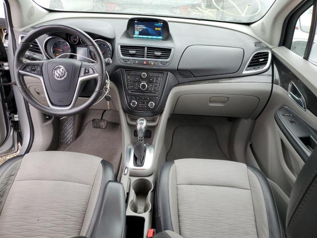 2016 BUICK ENCORE - KL4CJASB9GB516431
