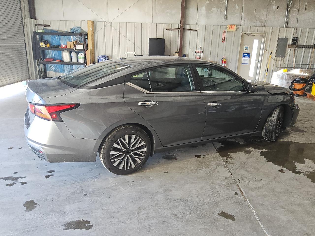 Lot #2993989340 2023 NISSAN ALTIMA SV