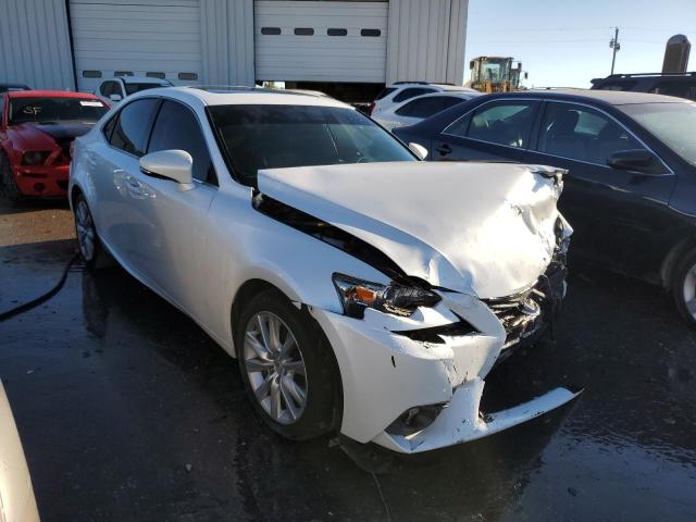 VIN JTHBA1D24G5001154 2016 LEXUS IS no.4