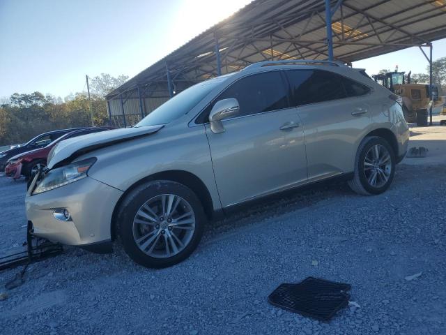 2015 LEXUS RX 350 #3009219326