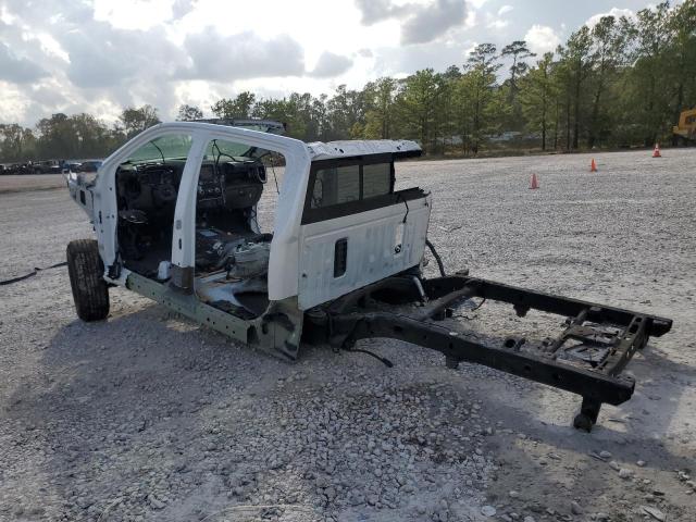 2021 GMC SIERRA K15 - 3GTU9FEL8MG392076