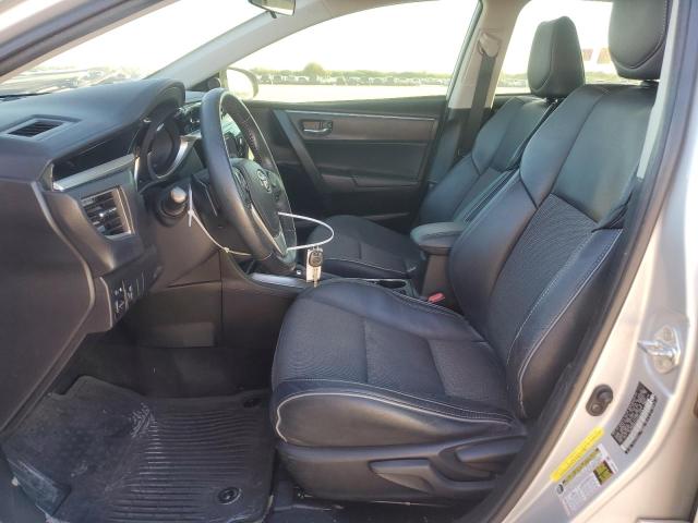 2016 TOYOTA COROLLA L - 5YFBURHE4GP415338