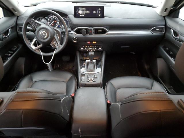 2024 MAZDA CX-5 SELEC - JM3KFBBL1R0430859