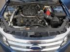 FORD FUSION SEL photo