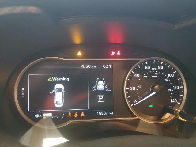 2024 NISSAN VERSA SR - 3N1CN8FVXRL898612