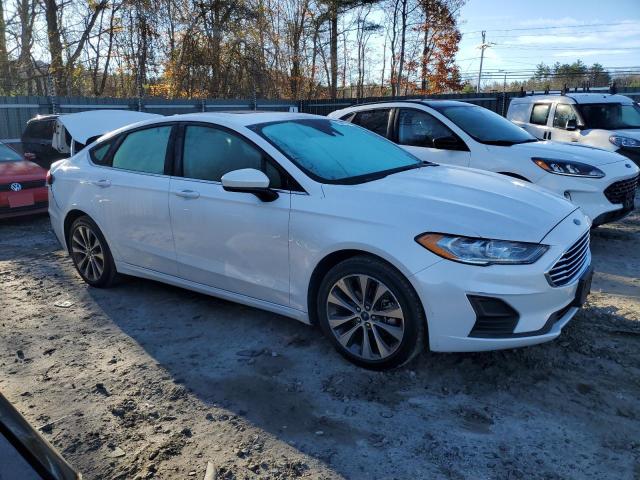 2020 FORD FUSION SE - 3FA6P0T98LR142252