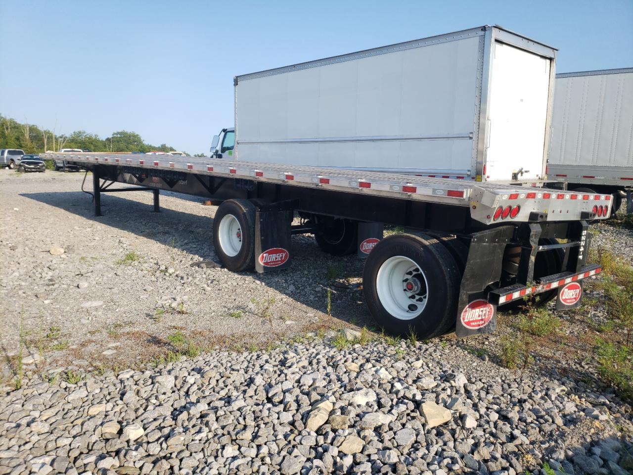 Lot #3048346720 2025 DUKZ TRAILER