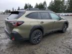 SUBARU OUTBACK ON photo