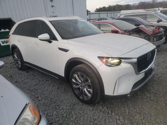 2024 MAZDA CX-90 PREM - JM3KKDHDXR1126219
