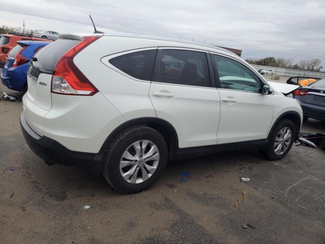 VIN 5J6RM4H7XDL071838 2013 HONDA CRV no.3