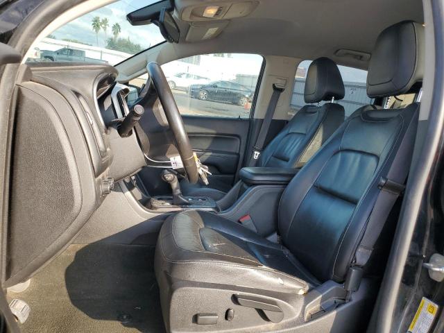 2015 GMC CANYON SLT 1GTG6CE34F1116564