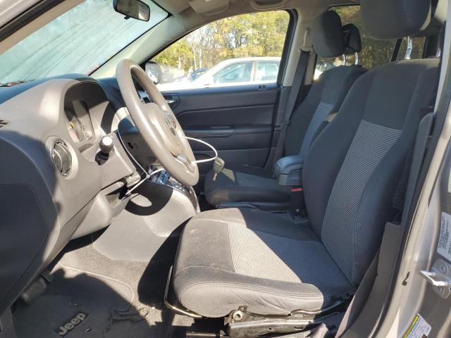 2015 JEEP COMPASS SP - 1C4NJCBA4FD190591
