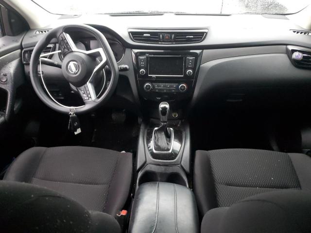 2021 NISSAN ROGUE SPOR - JN1BJ1AW0MW435332