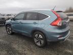 HONDA CR-V TOURI photo