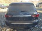 Lot #3023916242 2018 INFINITI QX60