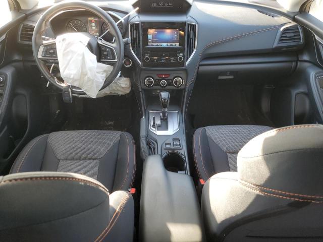 2021 SUBARU CROSSTREK - JF2GTAEC5M8328652