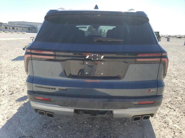 VIN 1GNEVJKS9RJ151185 2024 CHEVROLET TRAVERSE no.6