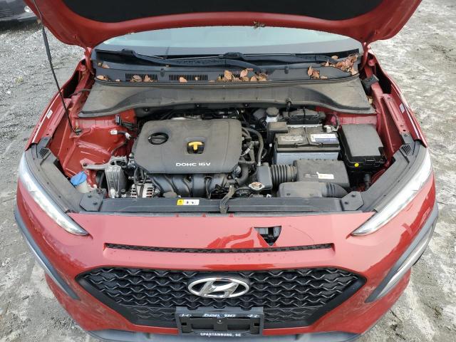2019 HYUNDAI KONA SE - KM8K12AA7KU239710