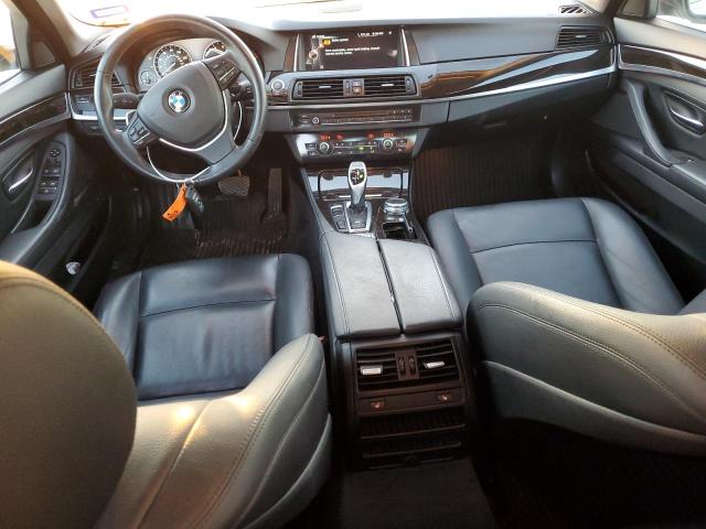 2016 BMW 535 XI - WBA5B3C55GG254276