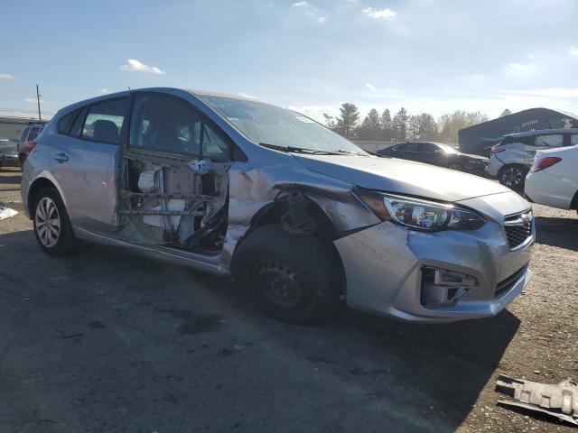 2019 SUBARU IMPREZA - 4S3GTAA65K3709913