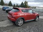 NISSAN JUKE S photo