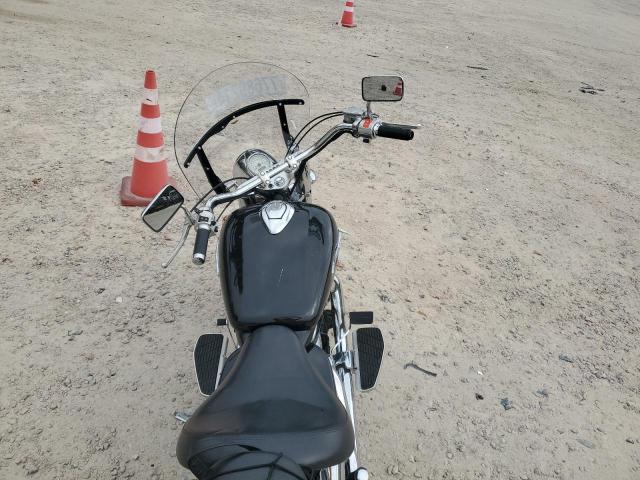 2000 HONDA SHADOW AER 1HFSC3901YA200286