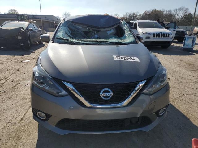 2019 NISSAN SENTRA S - 3N1AB7AP9KY403764