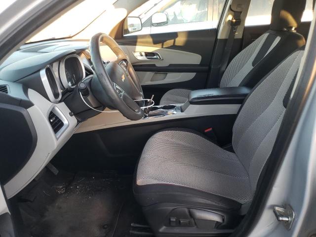 2016 CHEVROLET EQUINOX LS - 2GNFLEEK0G6315558