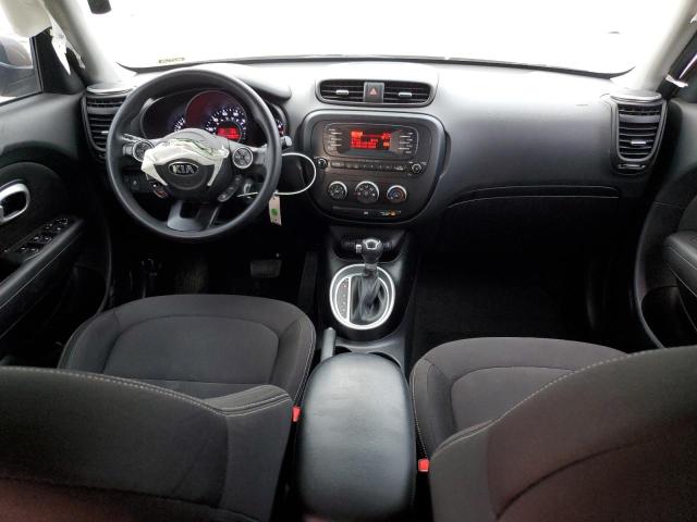 2016 KIA SOUL - KNDJN2A27G7304946