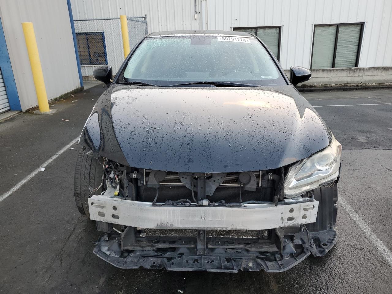 Lot #2986883755 2015 LEXUS CT 200