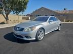 MERCEDES-BENZ CL 550 4MA photo