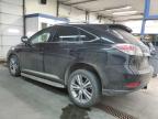 LEXUS RX 350 BAS снимка