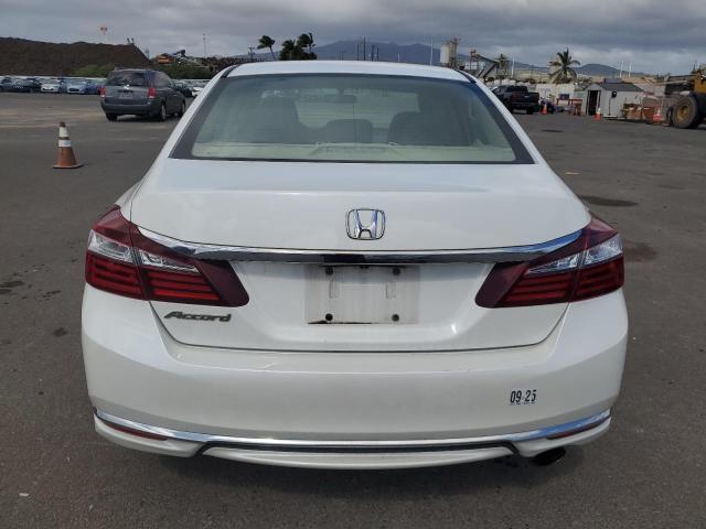 2017 HONDA ACCORD LX - 1HGCR2F38HA095303